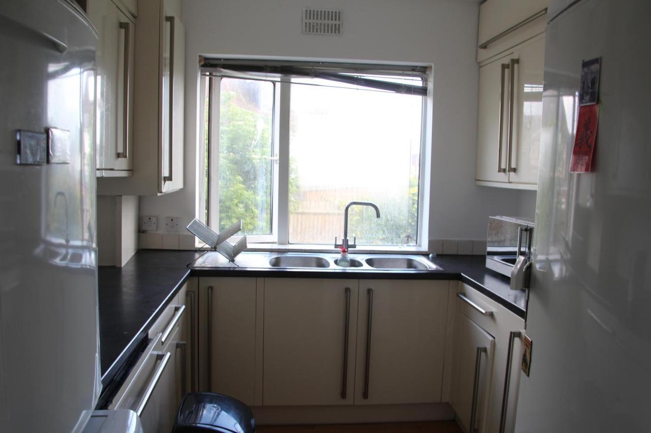 Beautiful Double Bedroom Edgware Екстер'єр фото