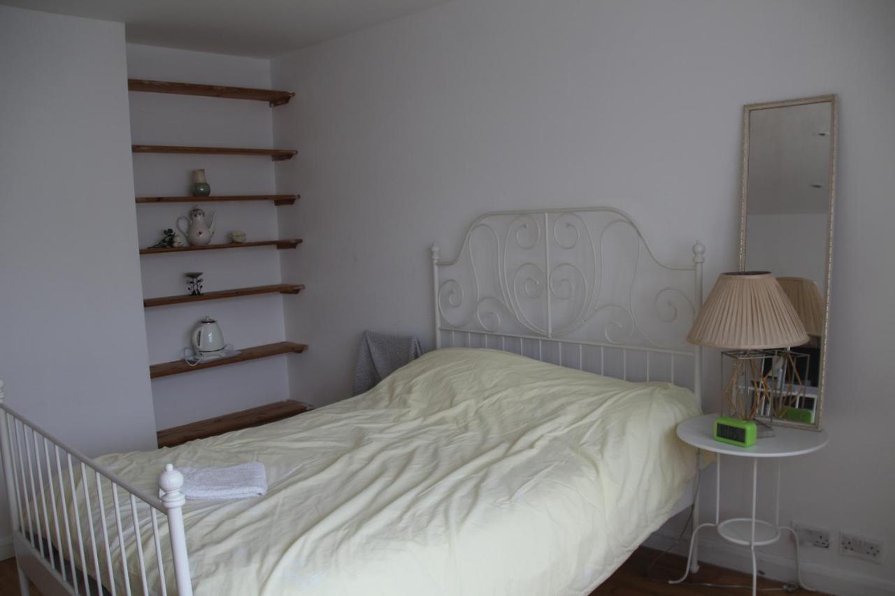 Beautiful Double Bedroom Edgware Екстер'єр фото